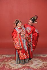 -金夫人婚纱摄影(华南店)