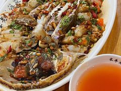 -长平老姿娘夜粥(平东一街店)