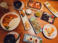 -小川洋风料理(大悦城店)