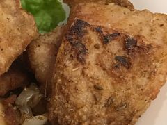 -楼兰印象(朝外店)