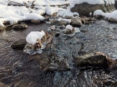 -香炉山国家森林公园