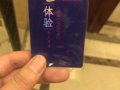 -宝隆美爵酒店-健身中心