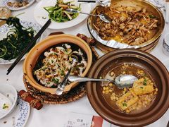 -围龙屋客家食府(福田店)