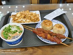 -牛街洪记小吃店(牛街店)