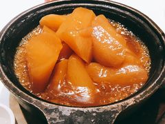 -李老爹香辣蟹(宣武门店)