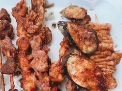 -大学路8号炸串(大学路十四号院店)