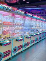 -卡希尔乐享汇(基盛万科里店)
