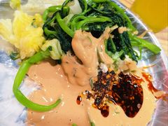 -彭姐麻辣烫(海淀店)