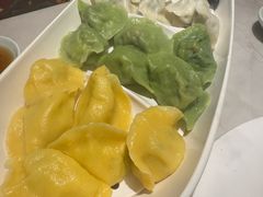 -船歌·鱼水饺青岛菜(闽江二路店)