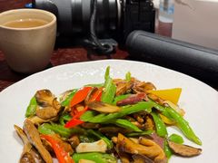 -滇野云南野生菌餐厅(陕西南路店)
