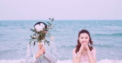 -玛奇朵婚纱摄影