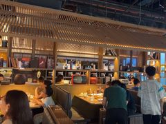 -茄子恰恰·新云南小炒(坪山益田店)