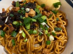 葱油面-食之六七·面(朝阳大悦城店)