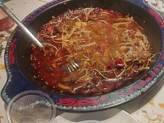 -何师傅美蛙鱼头(汉街店)