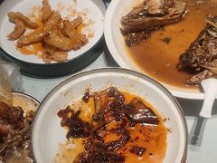 -镜泊小镇(东长安街店)