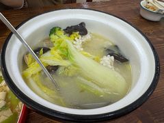 -叶存利海鲜大馅饺子(海宁路总店)
