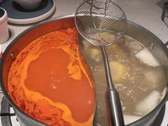 -左庭右院鲜牛肉火锅(环球港店)
