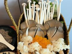 -老员外骨汤火锅(海州古城店)