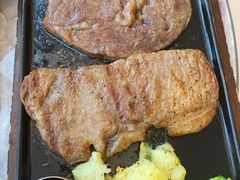 牛排-必胜客(奥城店)