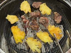 -何发发和牛烧肉·鳗鱼榴莲放题自助(乐峰广场店)