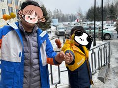 -朴小妹人参鸡汤火锅(长白山万达店)