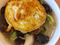 -随园餐厅自助早餐(祥生大酒店)