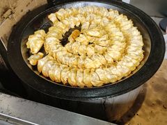 -蒋家桥饺面店(广陵路店)