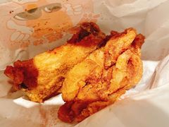-潘老板炸鸡(君临紫金商业街店)