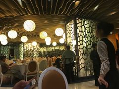 大堂-唐宫海鲜舫