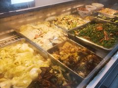 -老刘家泡馍·陕西老字号(钟楼广济街店)