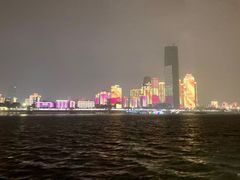 -武昌中华路码头(轮渡站)