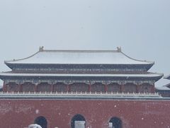 -故宫博物院(故宫)