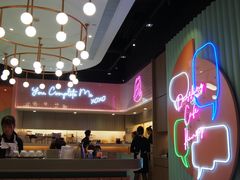 -Dazzling Cafe 蜜糖吐司专卖店
