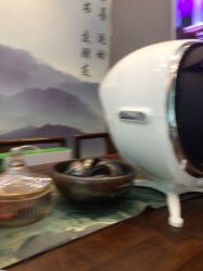 -觅境SPA·私享空间
