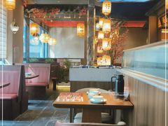-恰饭·老长沙市井菜(天河客运站店)