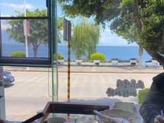 -野菌皇海景野生菌火锅(滨海大道店)