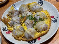 -余氏豆腐包老店(东直街店)