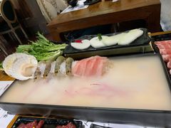 -束河人家(南锣鼓巷店)