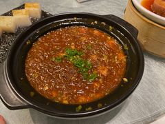 -小厨娘淮扬菜(清江苏宁广场店)