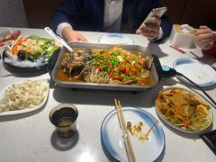 -三江源活鱼现烤(维多利摩尔城店)