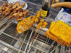 -红棚子肚绷·徐州烧烤(南京店)