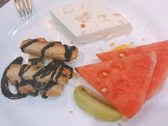 -德大西餐社(云南南路店)