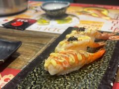 -古田居·特色寿司料理(骏欣中心店)