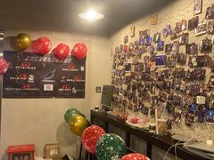 -Mr.Fox狐狸先生超级密室(南山店)