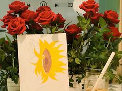 -周沫西餐厅(北京路广百百货店)