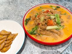 -聚丰园•湖鲜餐厅(阿红私房菜梅石路店)
