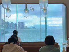 -Cupping Room(Harbour City)