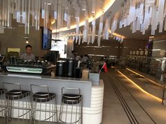 -Bracket Coffee(工体店)