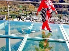 -野三坡清泉山风景区