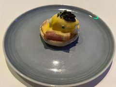 -渔火·特色餐厅(佘山世茂洲际酒店)